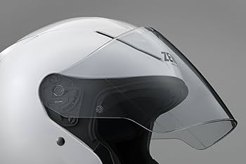 Amazon | ヤマハ(YAMAHA) バイクヘルメット ジェット YJ-20 ZENITH