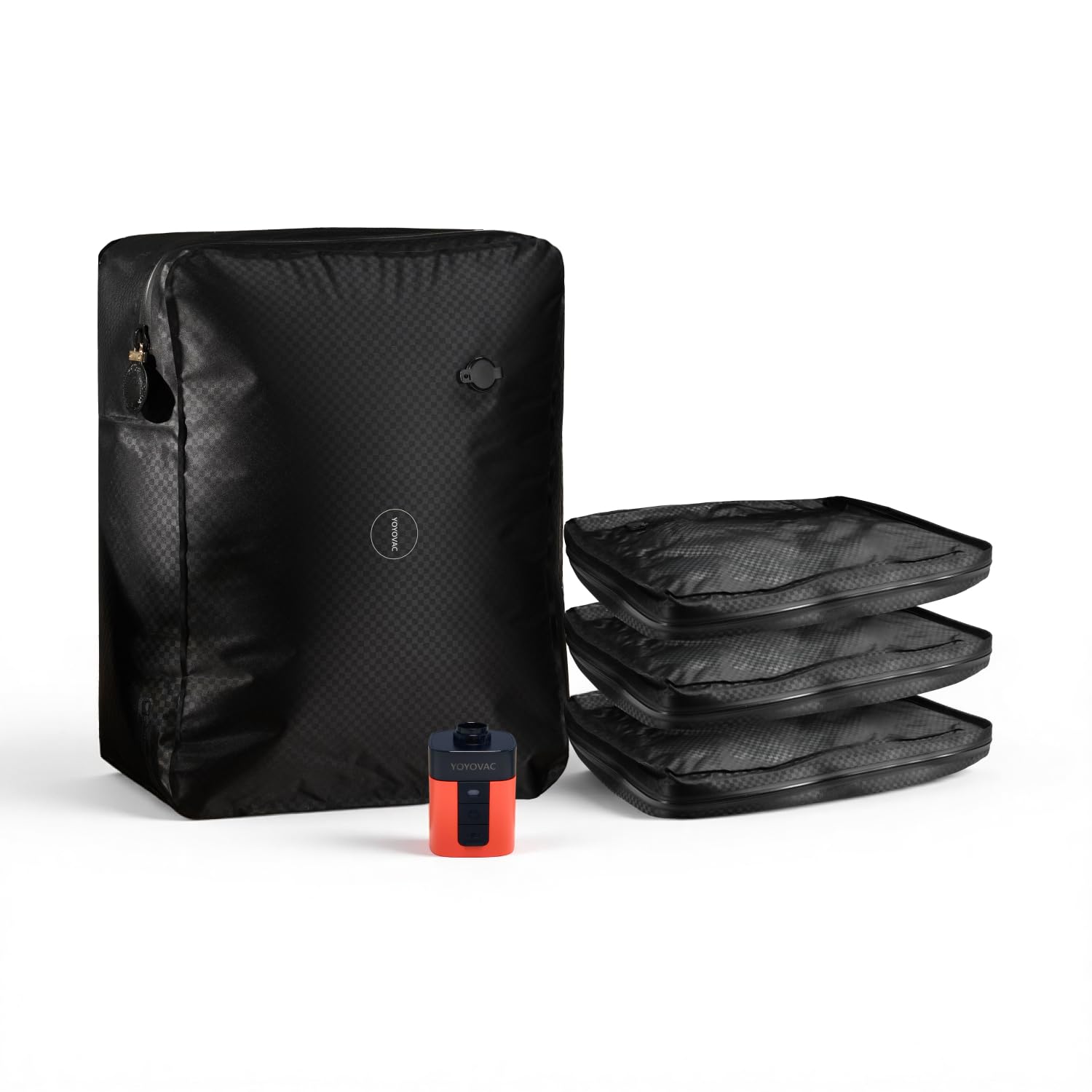 Amazon｜YOYOVAC旅行用圧縮トラベルバッグ 旅行用圧縮袋，圧縮バッグ