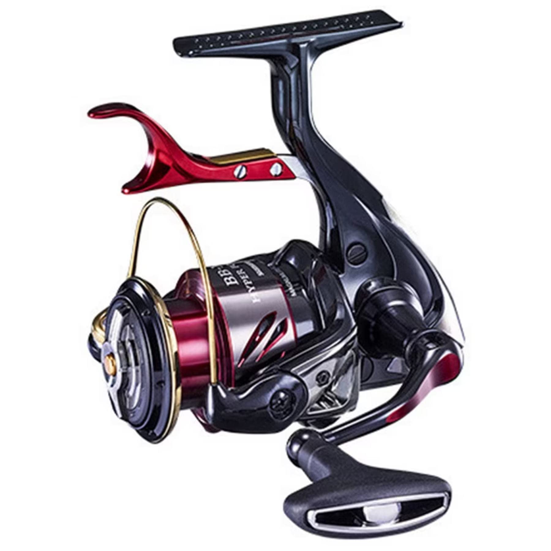 Amazon | シマノ(SHIMANO) リール 磯レバーリール 20 BB-X ハイパー