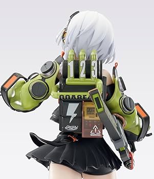 Amazon.co.jp: 「ゼンレスゾーンゼロ（Zenless Zone Zero） アンビー