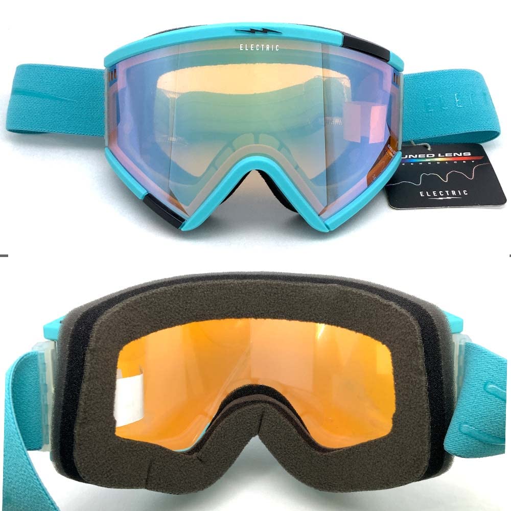 Amazon | ELECTRIC エレクトリック 23RMG ROTECK ロテック MATTE