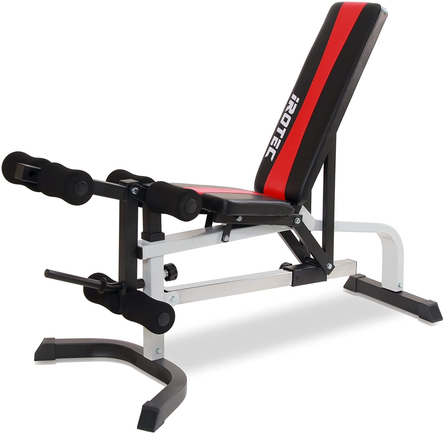 Amazon | IROTEC（アイロテック）マルチポジションベンチ 上半身だけで