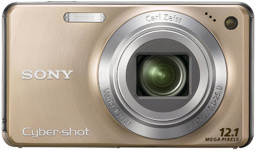 Amazon | SONY デジタルカメラ Cyber-Shot(サイバーショット) W270