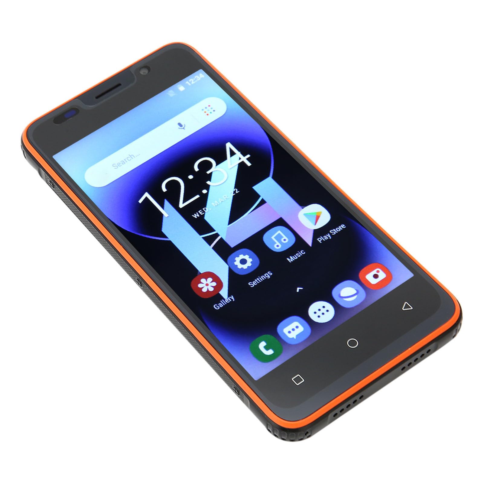 Amazon | SAEYZ 14 PRRugged 小型スマホ ミニスマホ 3G FHD+HD 5in 多