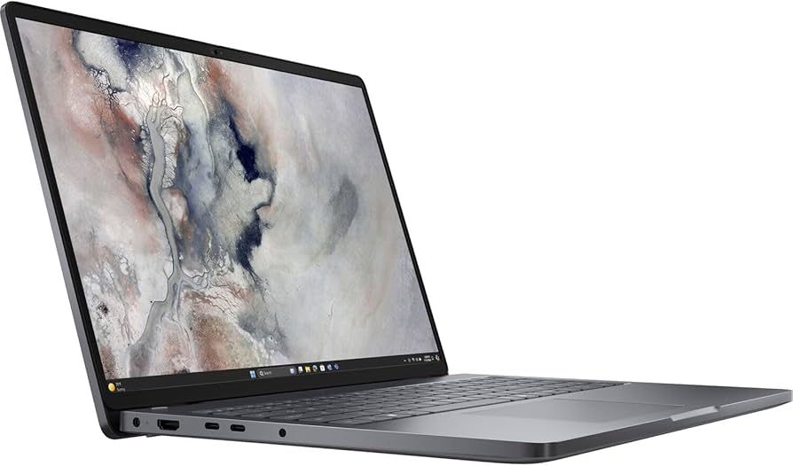 Amazon.com: Dell Pro 16 PC16250 16