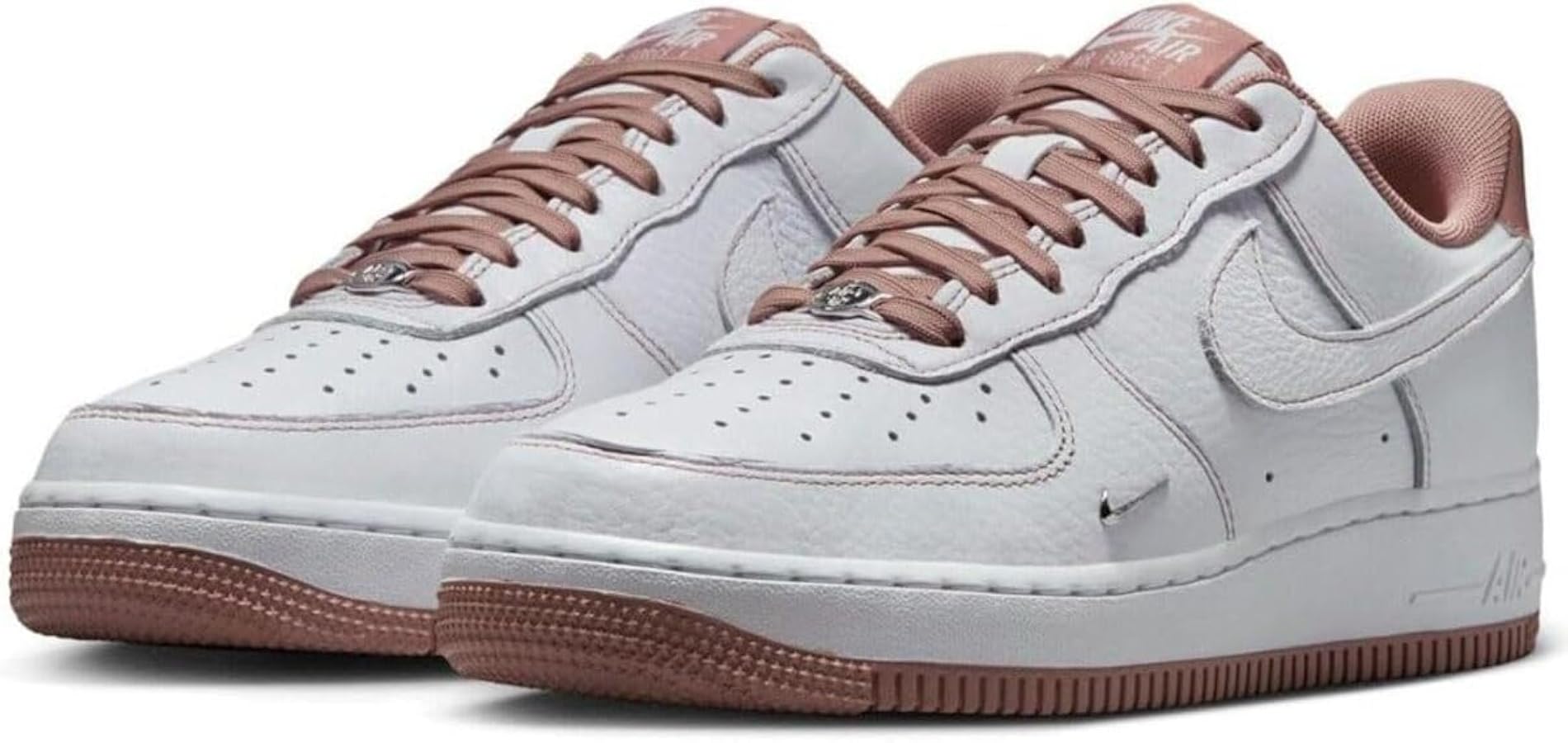 Amazon | [ナイキ] エア フォース 1 '07 ミニ ジュエル W AIR FORCE 1