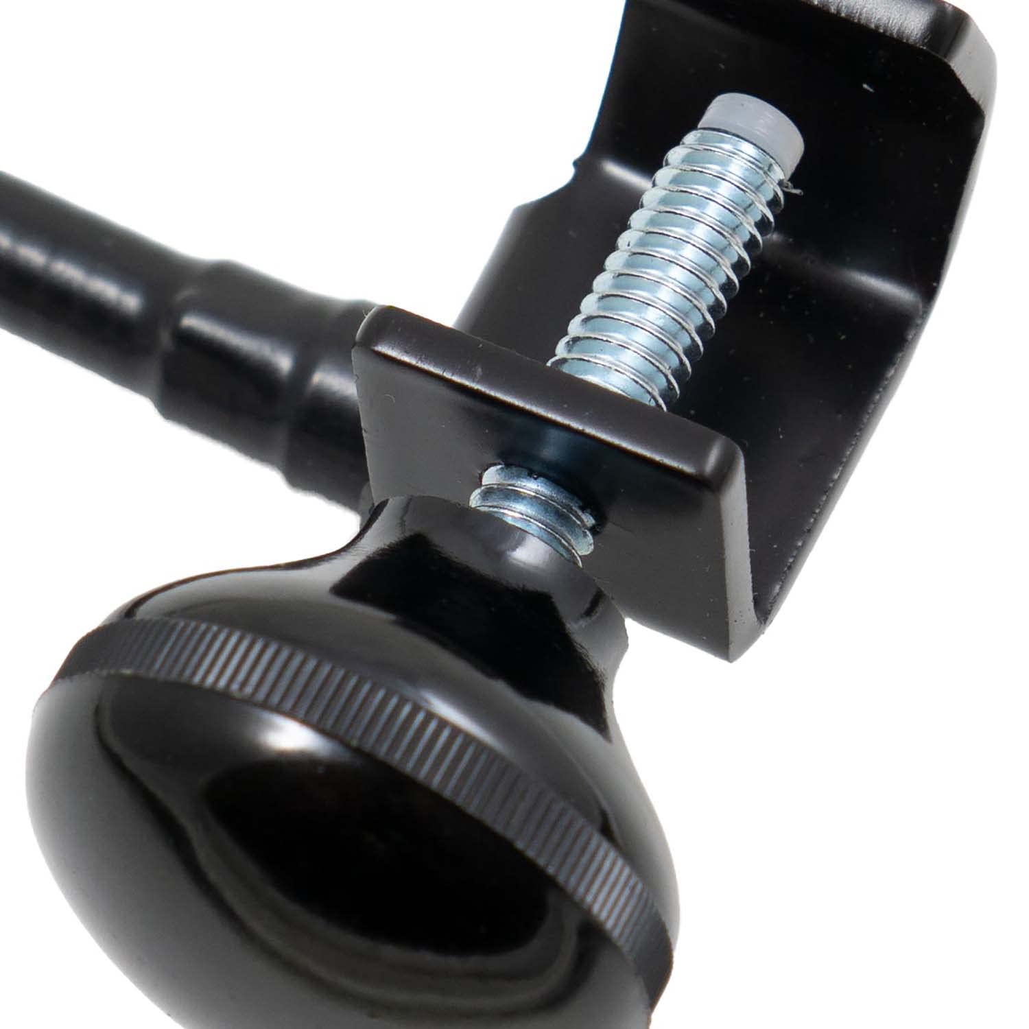 Amazon | Stedman ステッドマン ポッピング・ガード ゴム縁付き