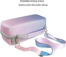 Amazon.com: JiangJiangBao Carrying Case for Seventeen Light Stick