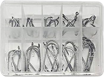 Amazon.co.jp: ワーム バス釣 ルアー 275個 セット ワーム色々・ハード