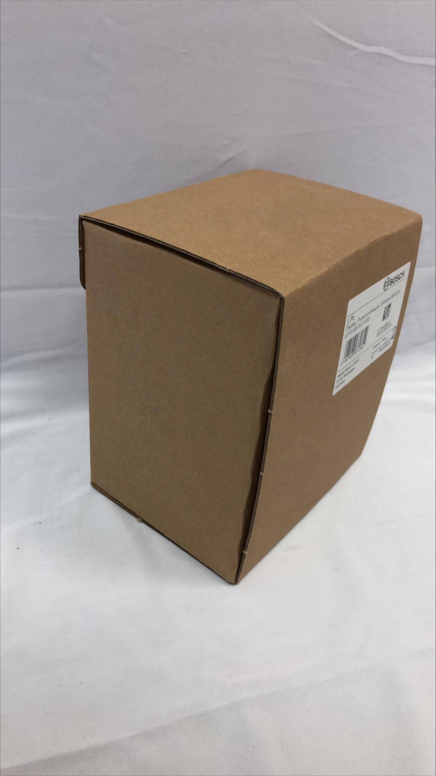 Amazon | Bosch Purion Display 統合コントロールユニット - 無煙炭