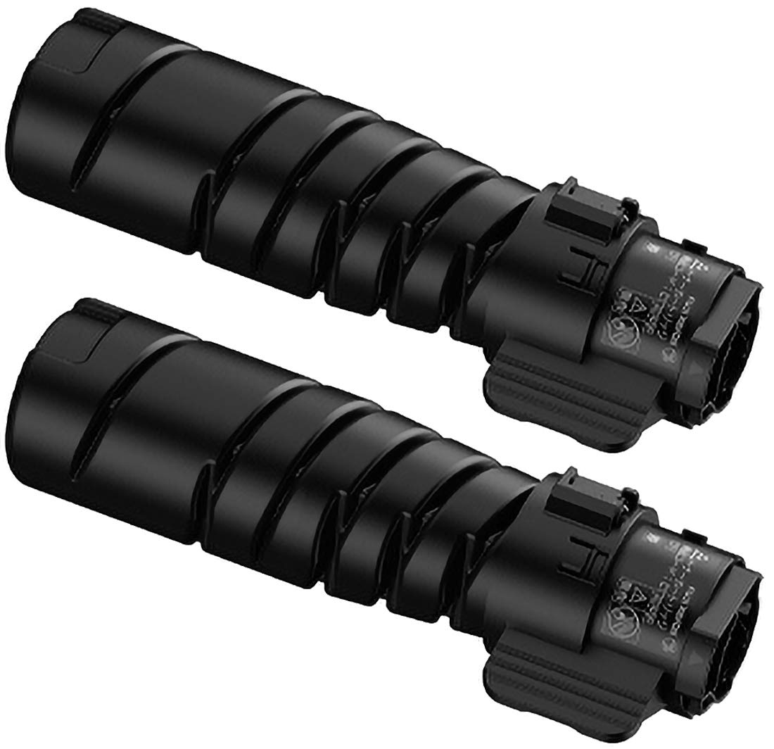 Amazon | 富士ゼロックス CT203091 トナーカートリッジ (10K) 純正 2本