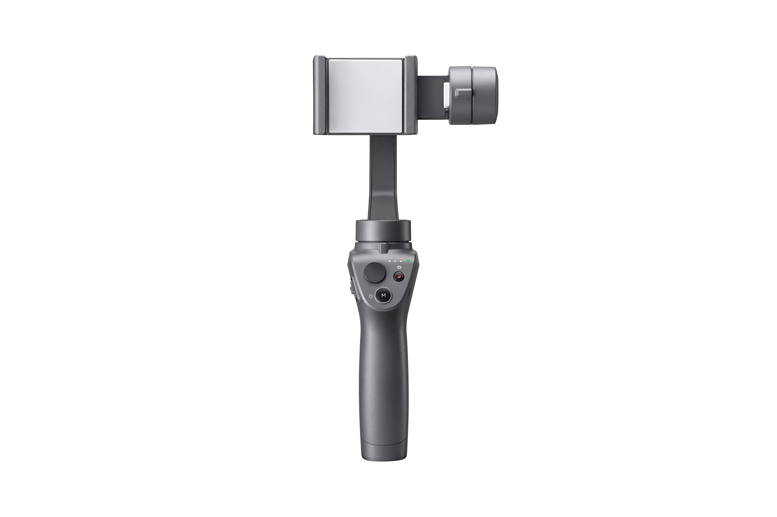 Amazon.co.jp: DJI Osmo Mobile 2 手持ちスマートフォンジンバル 三脚