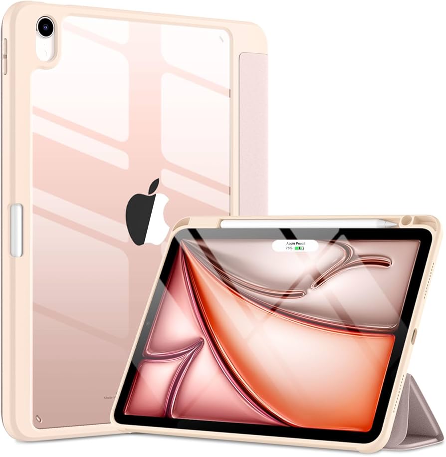 Amazon.co.jp: 【Maledan】対応iPad Air 11インチ ケース M3 (2025 第7
