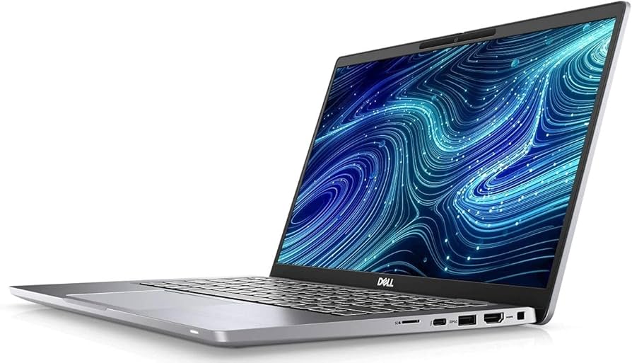 Amazon.com: Dell Latitude 7420 Laptop | 14