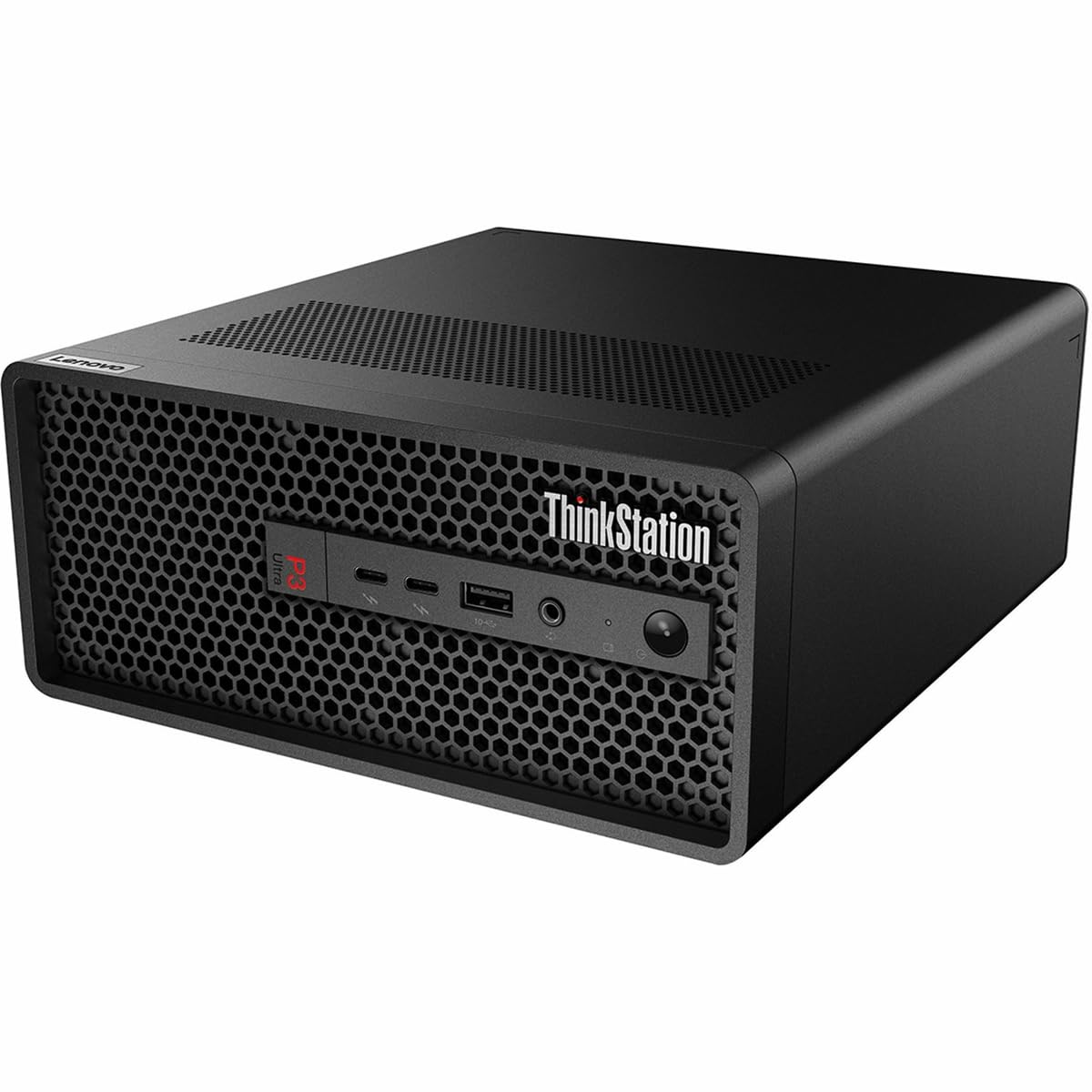 Amazon.com: Lenovo ThinkStation P3 30HA0024US Workstation - Intel