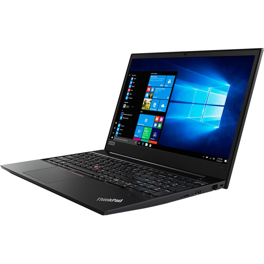 Amazon.com: Lenovo ThinkPad E580 15.6 inch High Performance