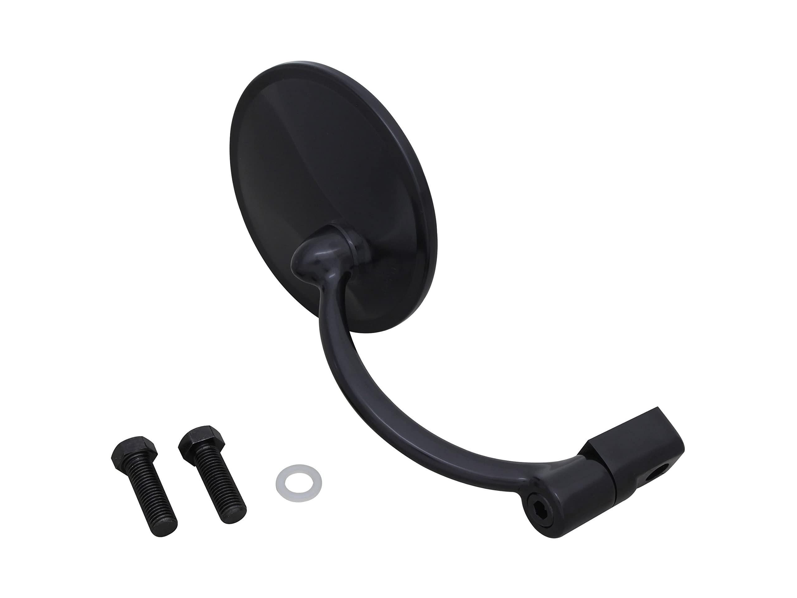 Amazon | ポッシュフェイス(POSH FAITH) ポッシュ(POSH) バイクミラー