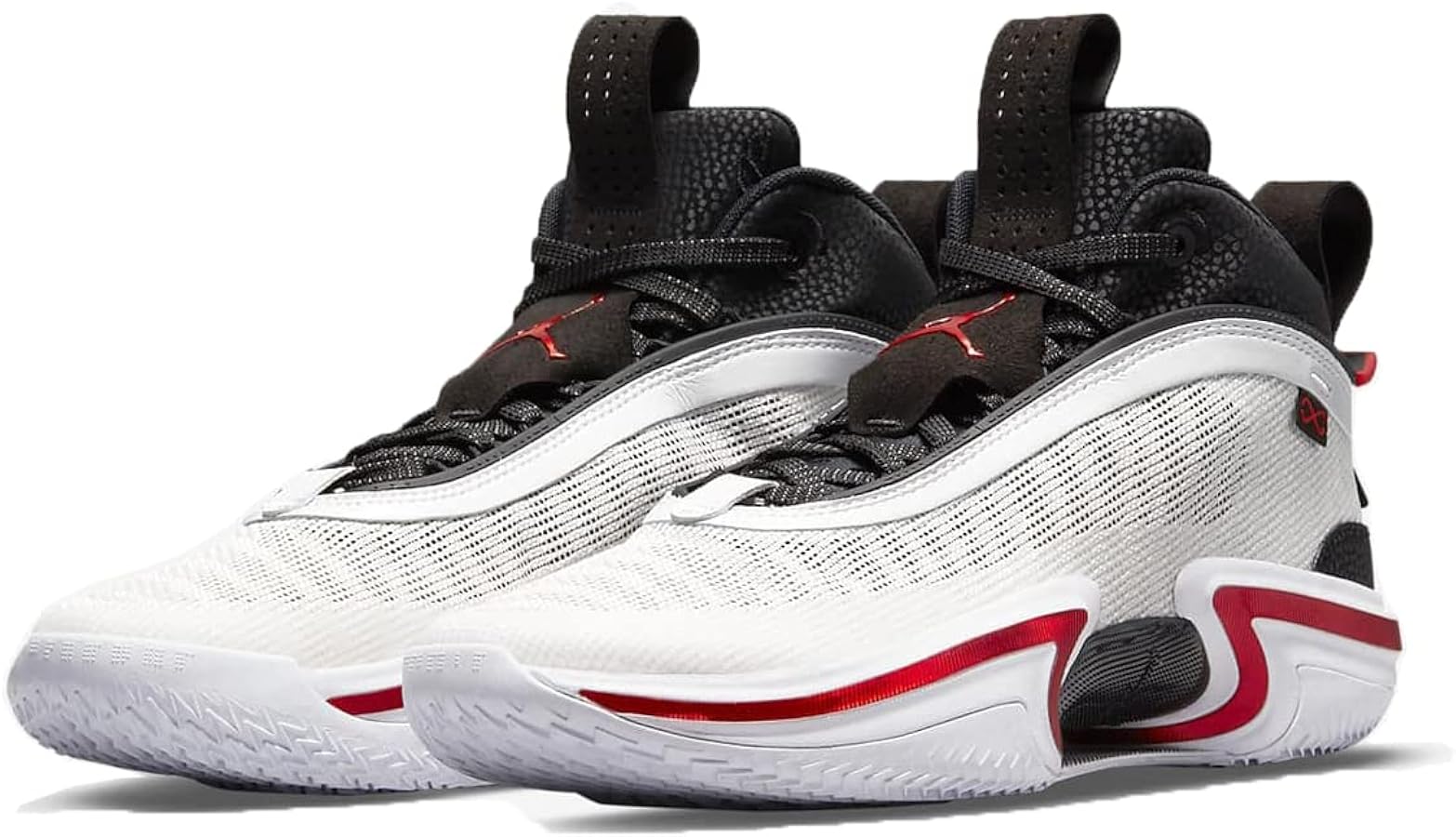 Amazon | [ナイキ] エア ジョーダン 36 PF Psychic Energy[Air Jordan