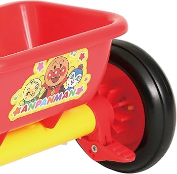 Amazon.co.jp: ジョイパレット(JOYPALETTE) おでかけ三輪車