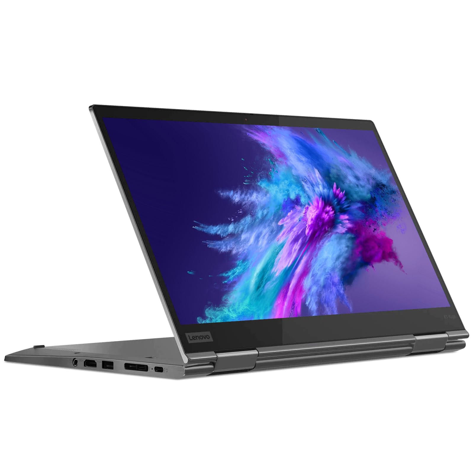 Amazon.com: Lenovo ThinkPad X1 Yoga (Gen 4) i7-8665U 1.9Ghz 14