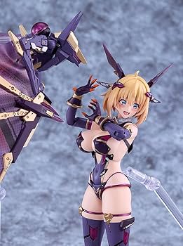 Amazon | マックスファクトリー[Max Factory] PLAMAX バニースーツ