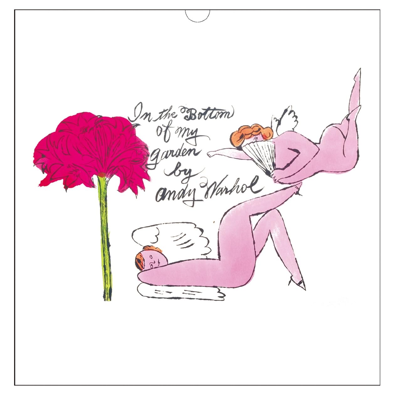 Amazon | 2026年カレンダー アンディ・ウォーホル(壁掛け