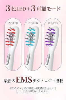 Amazon | SIWING 電気ブラシ EMS 美顔器 【2025年新登場・サロン級
