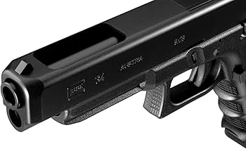 Amazon | 東京マルイ GLOCK34 18歳以上 ガスブローバック | ハンドガン