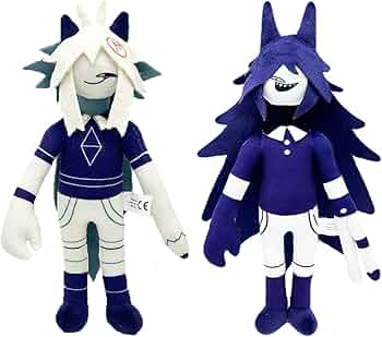 Amazon.co.jp: Fundamental Paper Education Plush ファンダメンタル