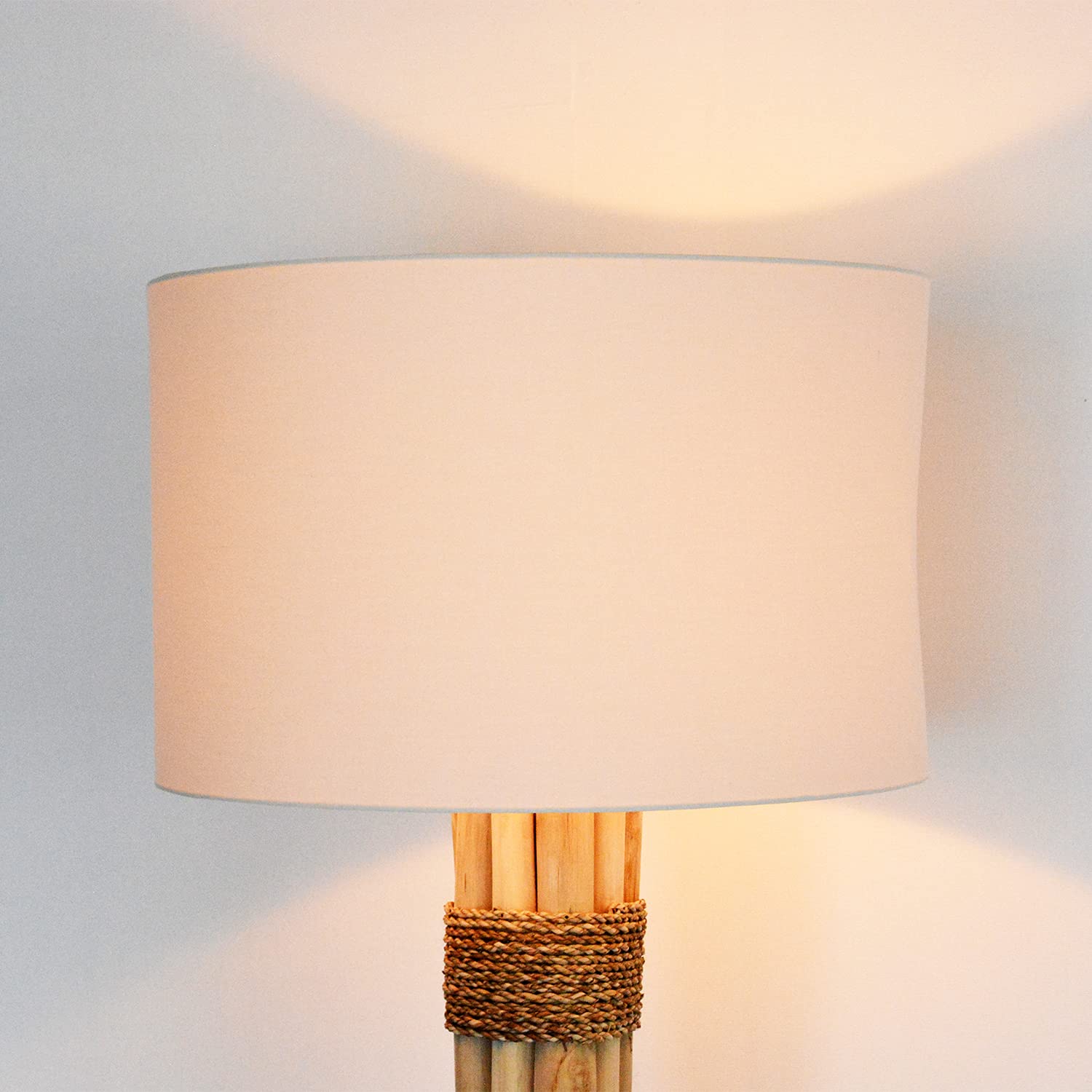 Amazon.co.jp : dareels (ダリールズ) / TRUNK FLOOR LAMP WHITE