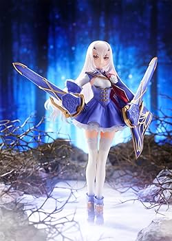 Amazon | キューズQ Fate/Grand Order ランサー/メリュジーヌ (第二