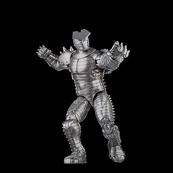 ザ・デストロイヤー ソフビフィギュア緑縁、マスカラス馬場プロレス3