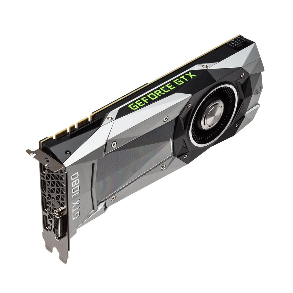 Amazon | Geforce GTX1080 8GB Founders | GIGABYTE | グラフィック