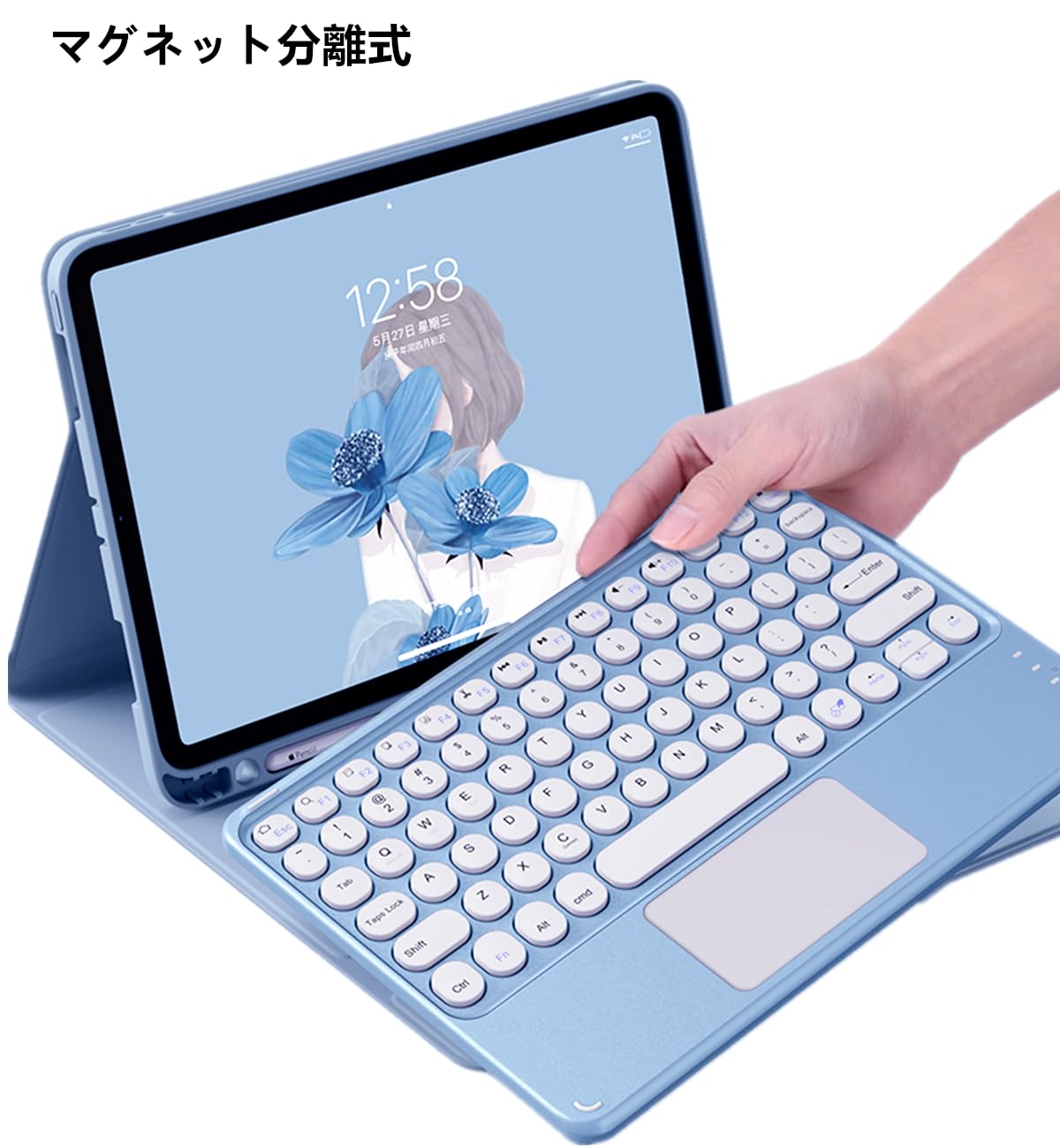 Amazon.co.jp: マウス付き Fire HD 10 Plus/HD 10 2021年型 第11世代