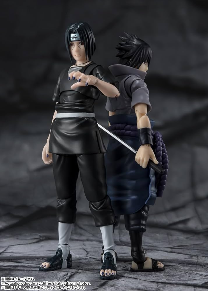 Amazon.co.jp: TAMASHII NATIONS S.H.フィギュアーツ NARUTO-ナルト
