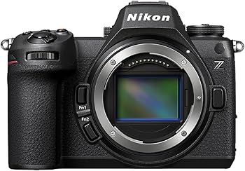Amazon.co.jp: Nikon ミラーレス一眼 Z6III ボディ フルサイズ : おもちゃ