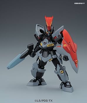 Amazon | ダンボール戦機 ハイパーファンクション LBX アキレス