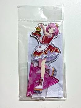 Amazon.co.jp: 鳳えむ アクスタ : おもちゃ