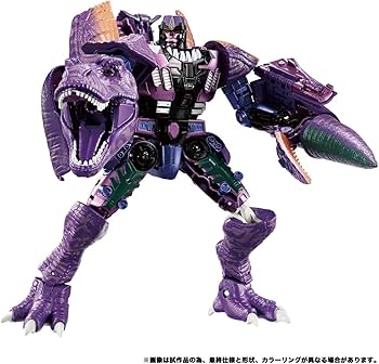 Amazon.co.jp: タカラトミー(TAKARA TOMY) トランスフォーマー BWVS-01