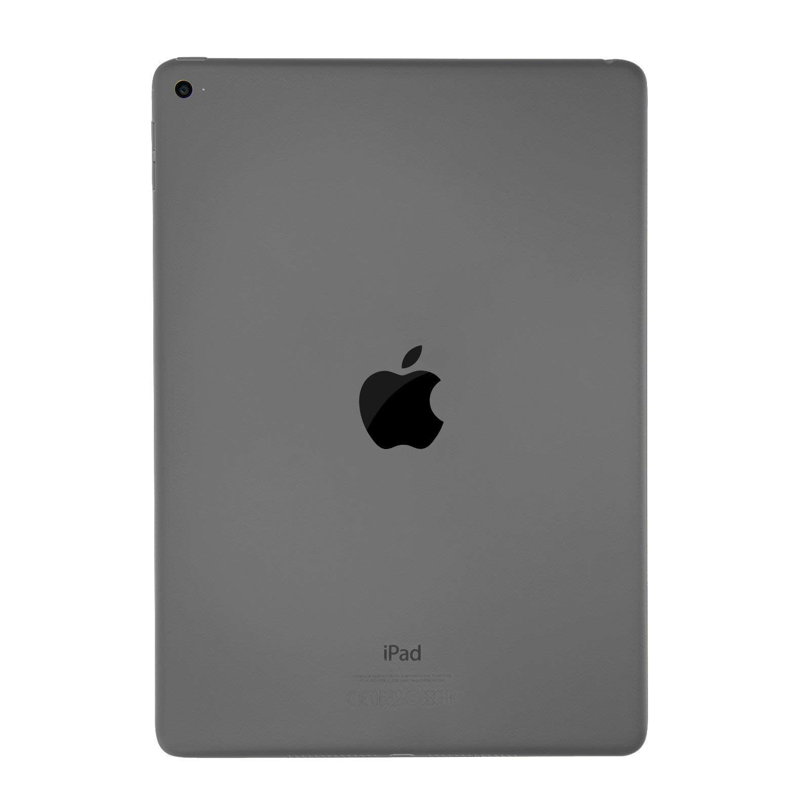 Amazon.co.jp: 【整備済み品】 Apple iPad Air 2 Wi-Fi 16GB スペース