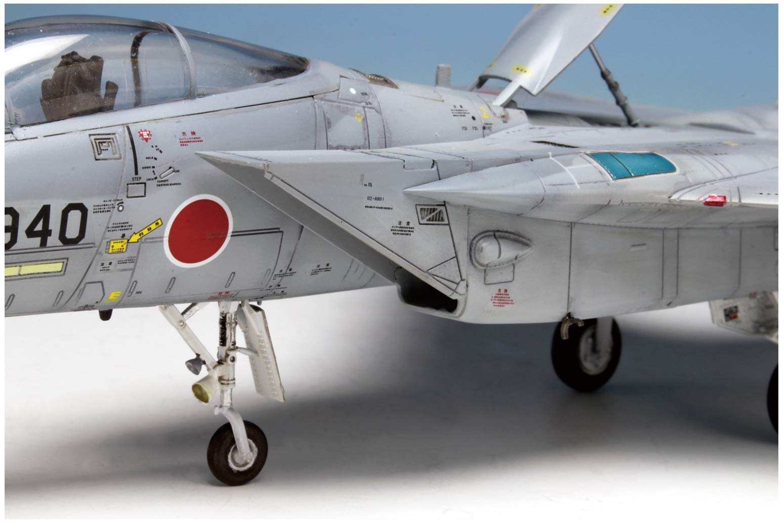 Amazon | プラッツ 1/72 航空自衛隊 主力戦闘機 F-15J イーグル近代化