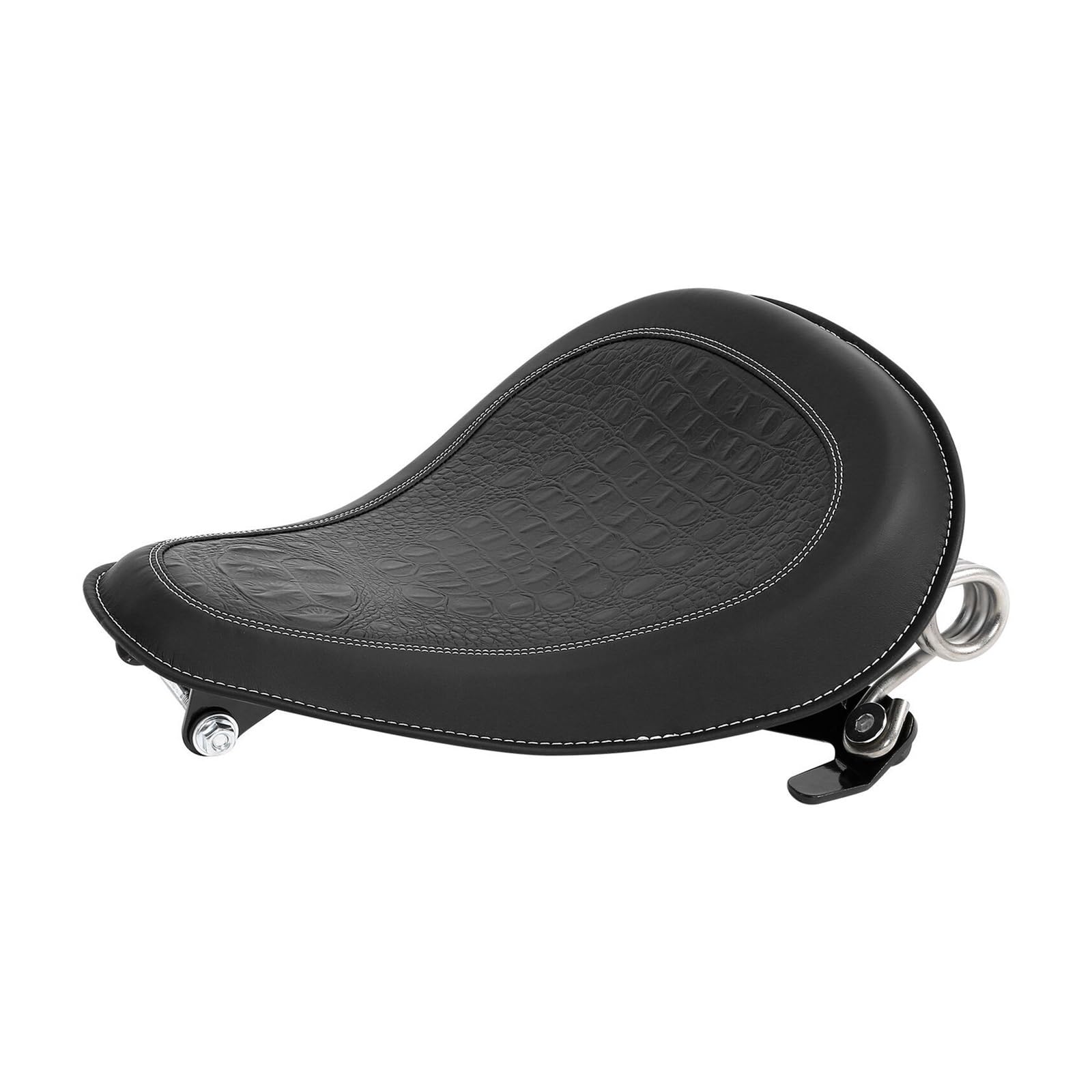 Amazon | オートバイドライバーライダーソロシートハーレースポーツ