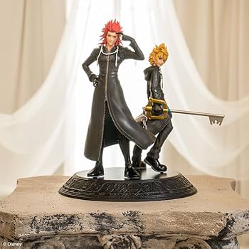 Amazon.co.jp: バンダイ(BANDAI) 一番くじ KINGDOM HEARTS Second