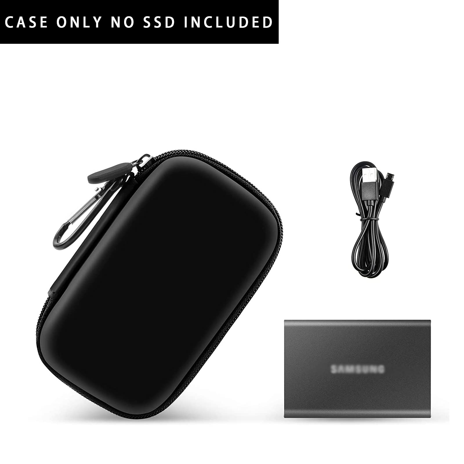 Amazon.co.jp: Samsung T7/ T7 Touch ポータブルSSD 1TB 2TB 500GB USB