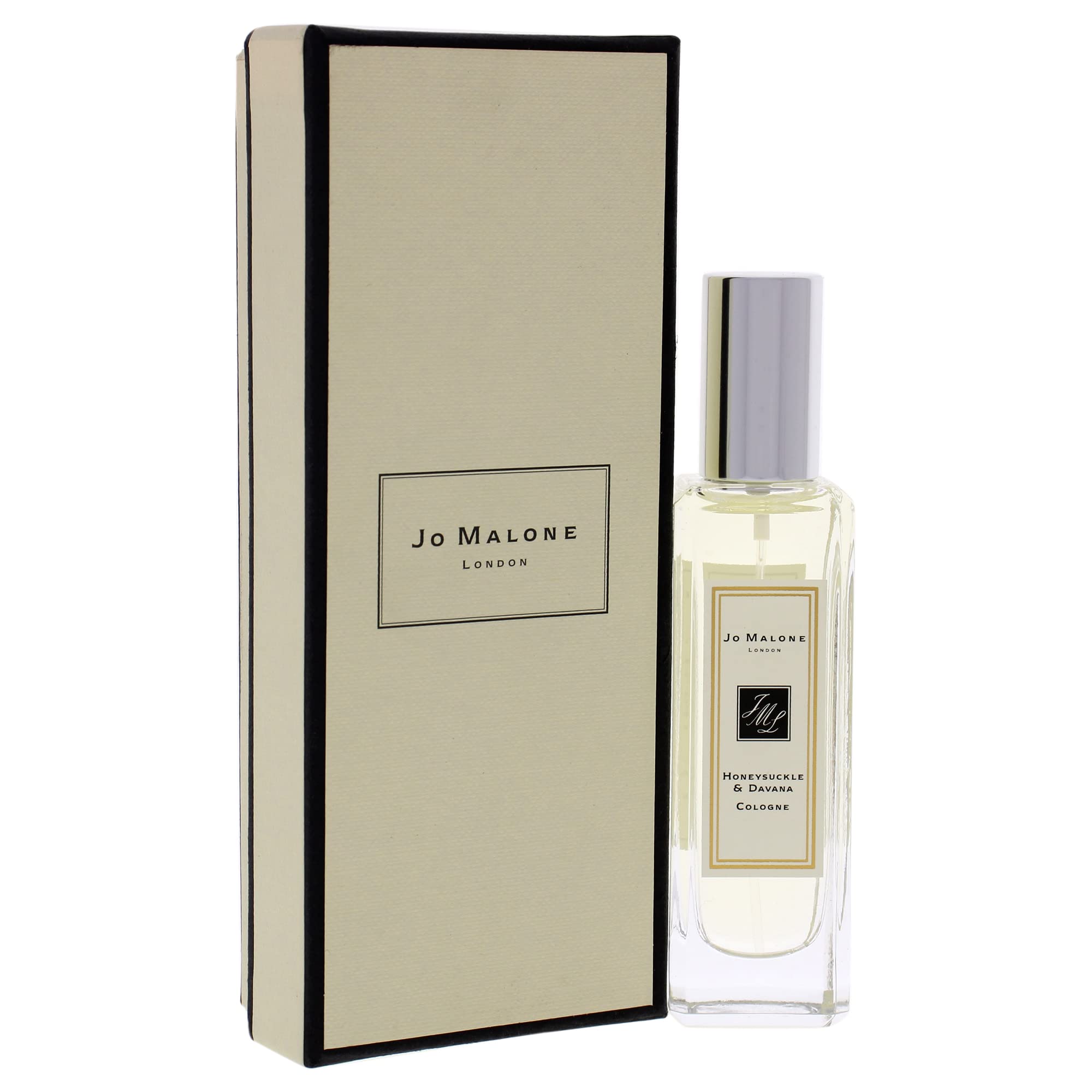 Amazon.com : Jo Malone Honeysuckle & Davana for Women Eau de