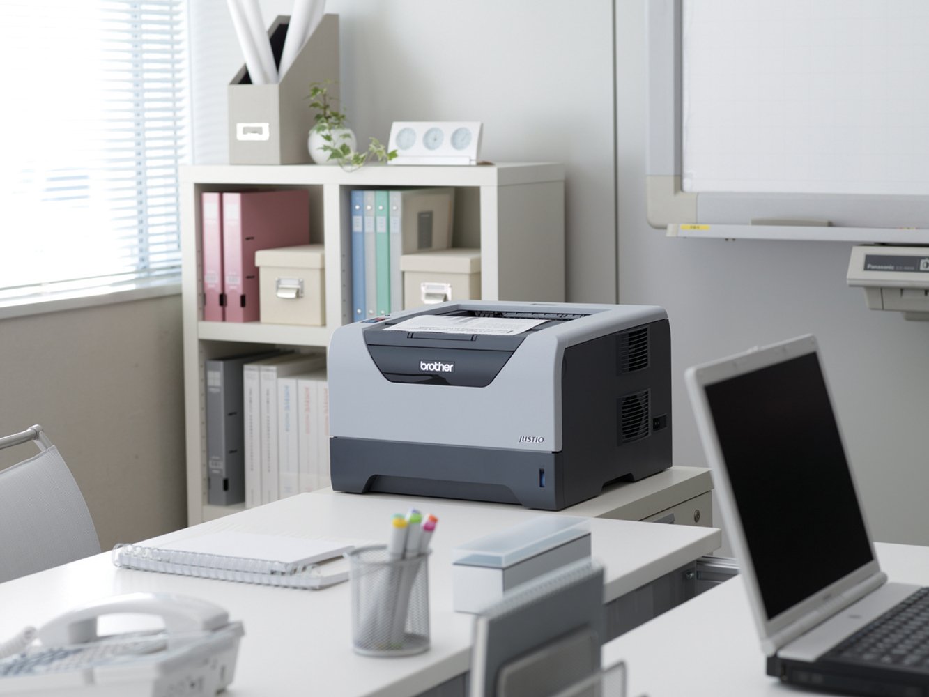 Amazon.co.jp: ブラザー レーザープリンタ HL-5350DN : パソコン・周辺機器