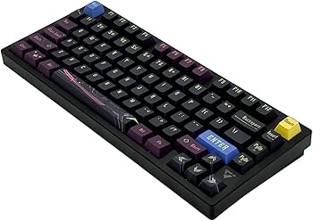 Amazon.co.jp: ATK RS7 RGB ラピッドトリガー ゲーミングキーボード