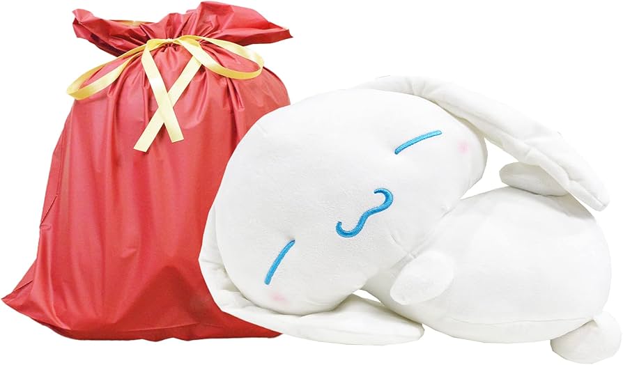 Amazon｜MORIPiLO モリシタ 抱き枕 子供 大人兼用 シナモロール