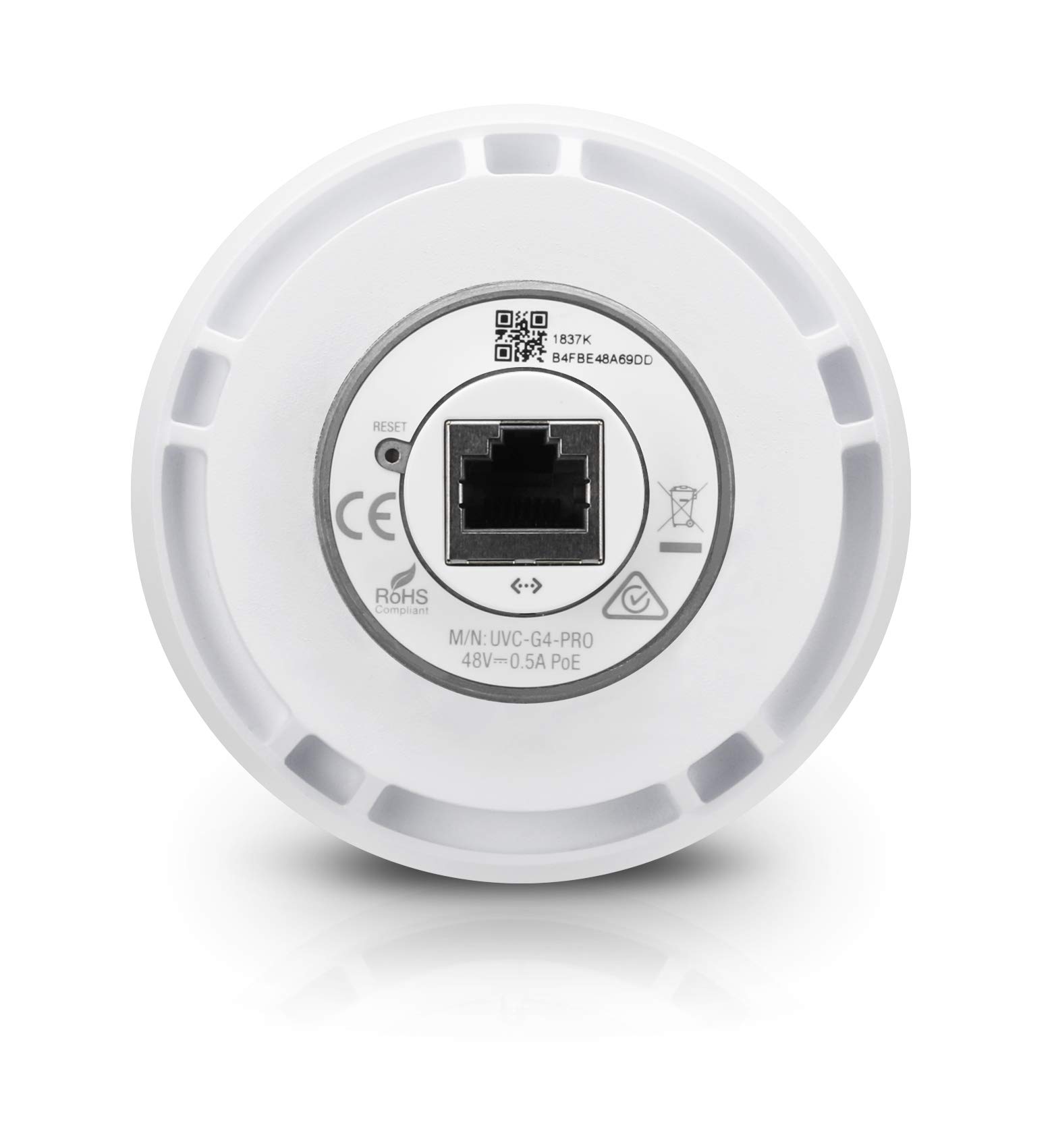 Amazon.com : UNIFI Protect G4-PRO Camera : Electronics