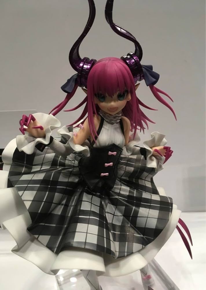 FGO エリザベート・バートリー ガレージキット wf2017w FGO